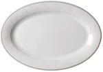 Ritzenhoff & Breker Servierplatte Isabella 32 x 21 cm