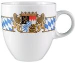 Seltmann Weiden Becher Compact Bayern 0,5 l