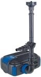 T.I.P. Multifunktions-Teichpumpe WPF 1500 S