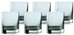 St&ouml;lzle Lausitz Whiskybecher New York Bar 190 ml 6er Set