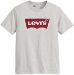 Graphic Set-In Neck Herren T-Shirt
