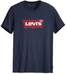 Graphic Set-In Neck Herren T-Shirt
