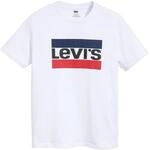 Sportswear Logo Graphic Tee Herren T-Shirt