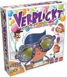 Goliath Toys Verblickt Partyspiel f&uuml;r Kinder