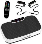 @tec Vitaplate SE Vibrationsplatte