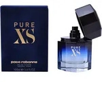 Paco Rabanne Pure Xs Eau De Toilette Spray 100ml