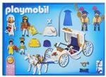PLAYMOBIL&reg; 4258 - Princess - K&ouml;nigliche Hochzeitskutsche