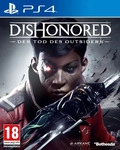 Zenimax Dishonored - Der Tod des Outsiders