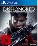 Dishonored - Der Tod des Outsiders