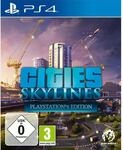 Cities: Skylines