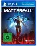 Matterfall