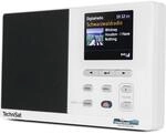 TechniSat DIGITRADIO 215 Schwarzwaldradio Edition DAB+/UKW Radio