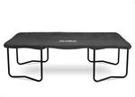 Salta Abdeckplane - rechteckig - 305 x 214 cm