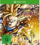 Dragon Ball FighterZ