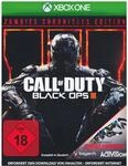 Call of Duty: Black Ops III + Zombies Chronicles