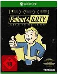 Fallout 4 Game of the Year Edition