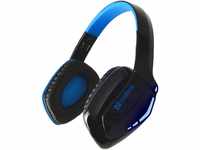 SANDBERG Blue Storm Drahtloses Headset
