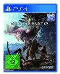 Monster Hunter World