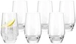 Leonardo Trinkgl&auml;ser Puccini 365 ml 6er Set