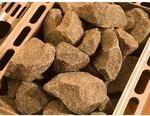 Weka Diabas-Saunasteine 12,5 kg