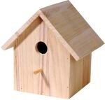 dobar Nistkasten Bausatz zum selber Bauen