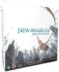 Android Universe: New Angeles (deutsche Ausgabe) Brettspiel Gesellschaftsspiel