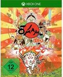 Okami HD