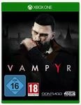 Vampyr
