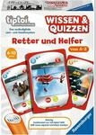 tiptoi Wissen und Quizzen: Retter und Helfer