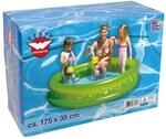 Happy People Pool Galaxy