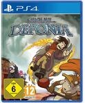Chaos auf Deponia