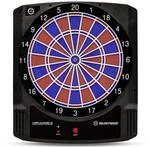 Carromco Turbo Charger 4.0 Smart Connect Dartboard
