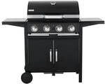 Tepro Gasgrill Mayfield 4-Brenner Tepro Gasgrill Mayfield 4-Brenner