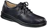 Finn Comfort 01101 062099 DIJON Schwarz Shoes Gr. 47
