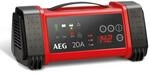AEG Mikroprozessor-Ladeger&auml;t LT 20