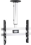 VCM Universal TV Deckenhalterung 42-65 Zoll bis 60 kg bis VESA bis 600x400 