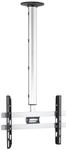 VCM Universal TV Deckenhalterung 42-65 Zoll bis 50 kg bis VESA bis 600x400 