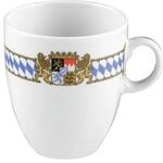 Seltmann Weiden Becher Compact Bayern 0,4 l