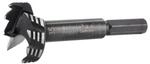 Famag WS Bormax 2.0 Forstnerbohrer &uuml; 35 mm Bohrer mit Zentrierspitze L&auml;nge 90 mm
