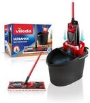 Vileda Ultramax 2in1 Bodenwischer Komplett Set