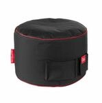 Gaming Sitzsack - Crimson Station (red)