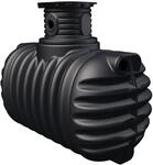COMPACT Erdtank 1600 L