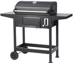 El Fuego&reg; Holzkohlegrill "Ottawa-S"