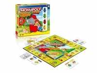 Monopoly Junior Benjamin Blümchen Brettspiel Gesellschaftsspiel Spiel Deutsch