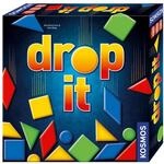 Kosmos 692834 - Geschicklichkeitsspiel - Drop It Gesellschaftsspiel Spiel