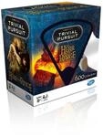 Trivial Pursuit - Herr der Ringe Quizspiel Fragespiel Ratespiel Gesellschaftsspiel