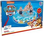 Wehncke Paw Patrol 3-Ring-Pool