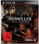 Painkiller: Hell & Damnation