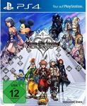 Kingdom Hearts HD 2.8 Final Chapter Prologue