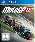MotoGP 18